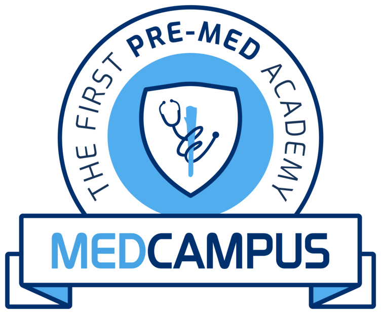 Logo Medcampus